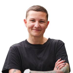 Joanna Pawlik