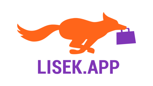 Lisek.App