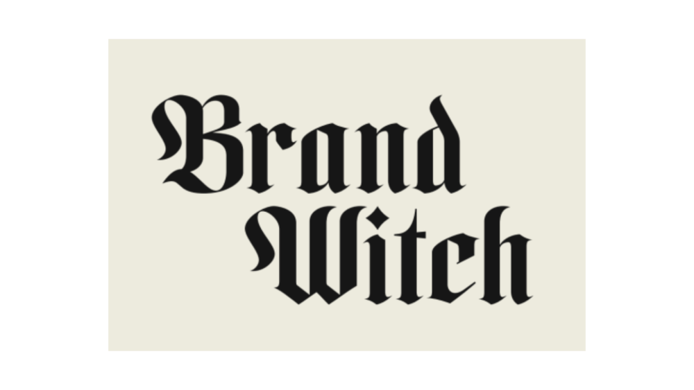 BrandWitch