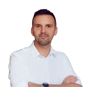 Michał Kardach