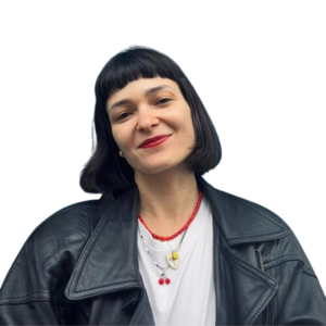 Michalina Belibassakis
