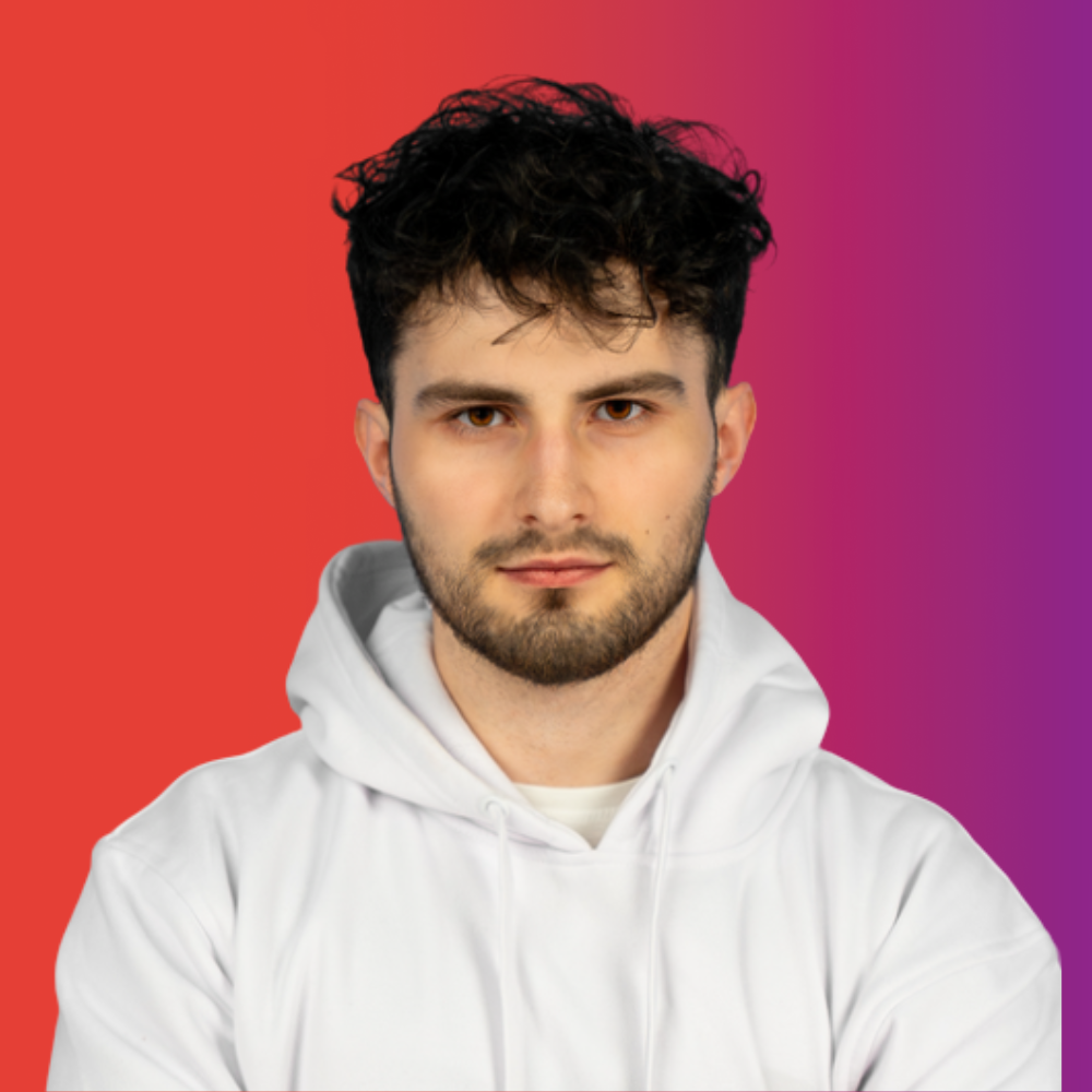 Mateusz Bizunowicz