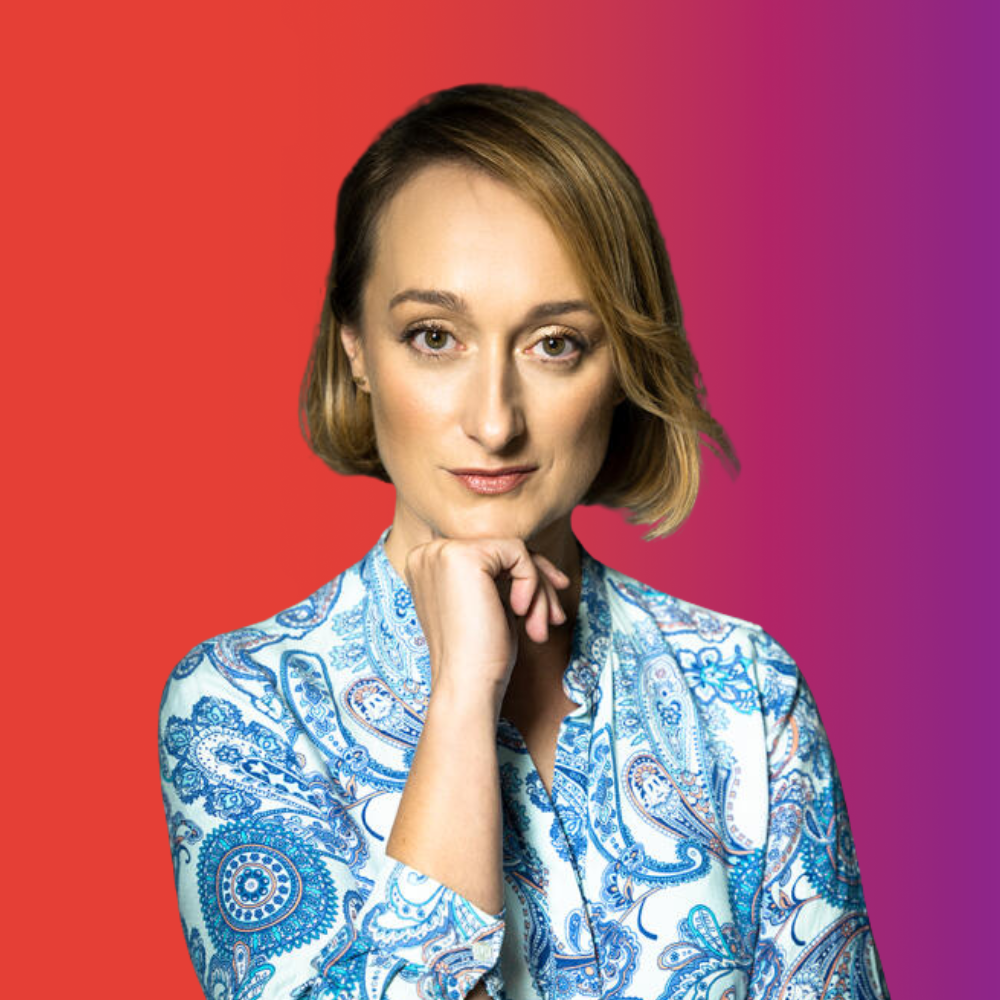 Maja Długołęcka-Sarlej