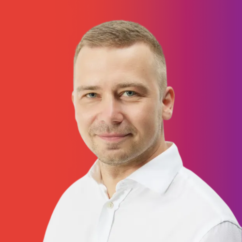 Jonasz Gajewski