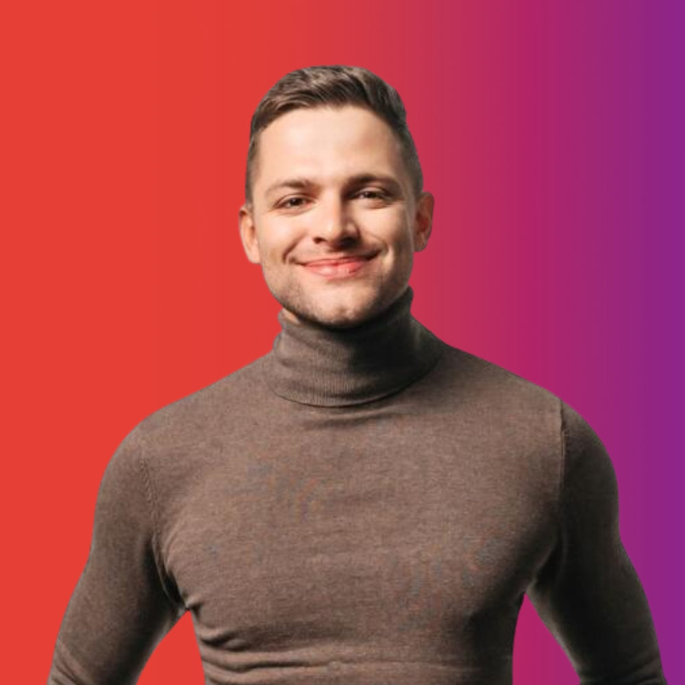 Patryk Goławski