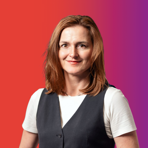 Anna Jaglińska-Prawdzik