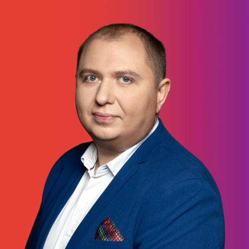 Marcin Łaziński