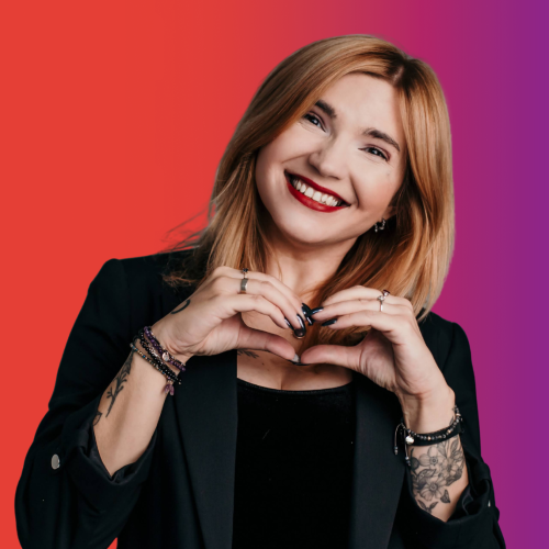 Anna Ledwoń-Blacha