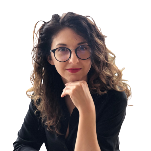 Katarzyna Leszczyńska-Bohdan