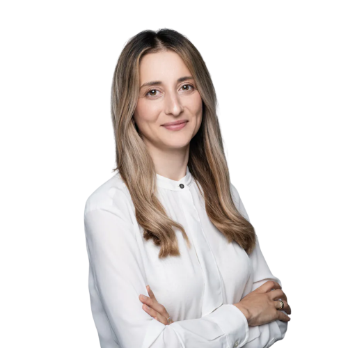 Żaneta Łucka-Tomczyk