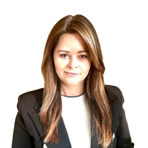 Anna Maj-Robaczewska