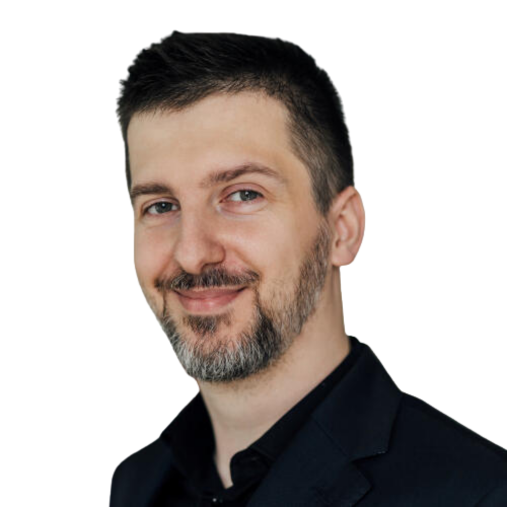Krzysztof Marzec