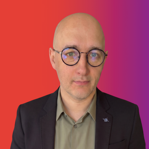 Filip Miłoszewski