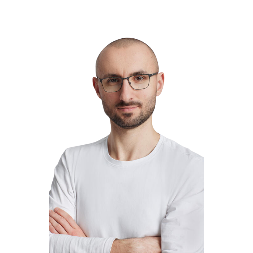 Daniel Połeć