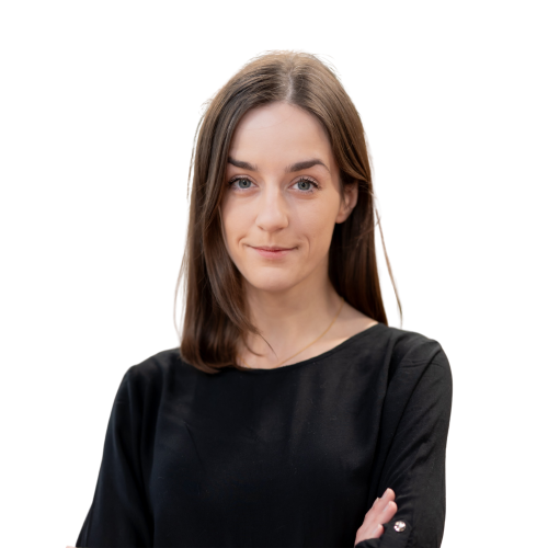 Weronika Sobótka-Wierzchowska