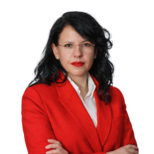 Katarzyna Starosławska