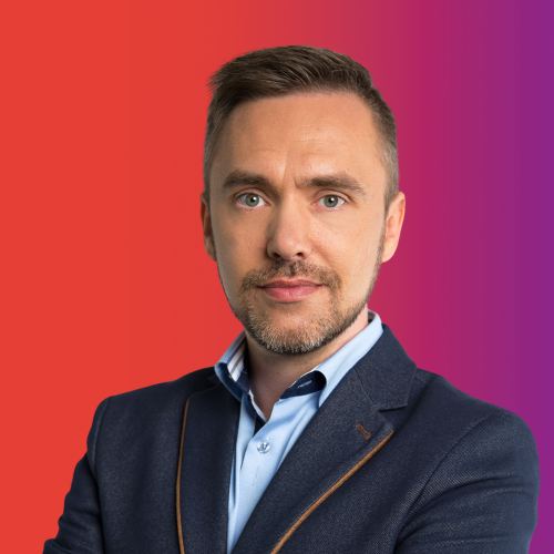 Sebastian Umiński