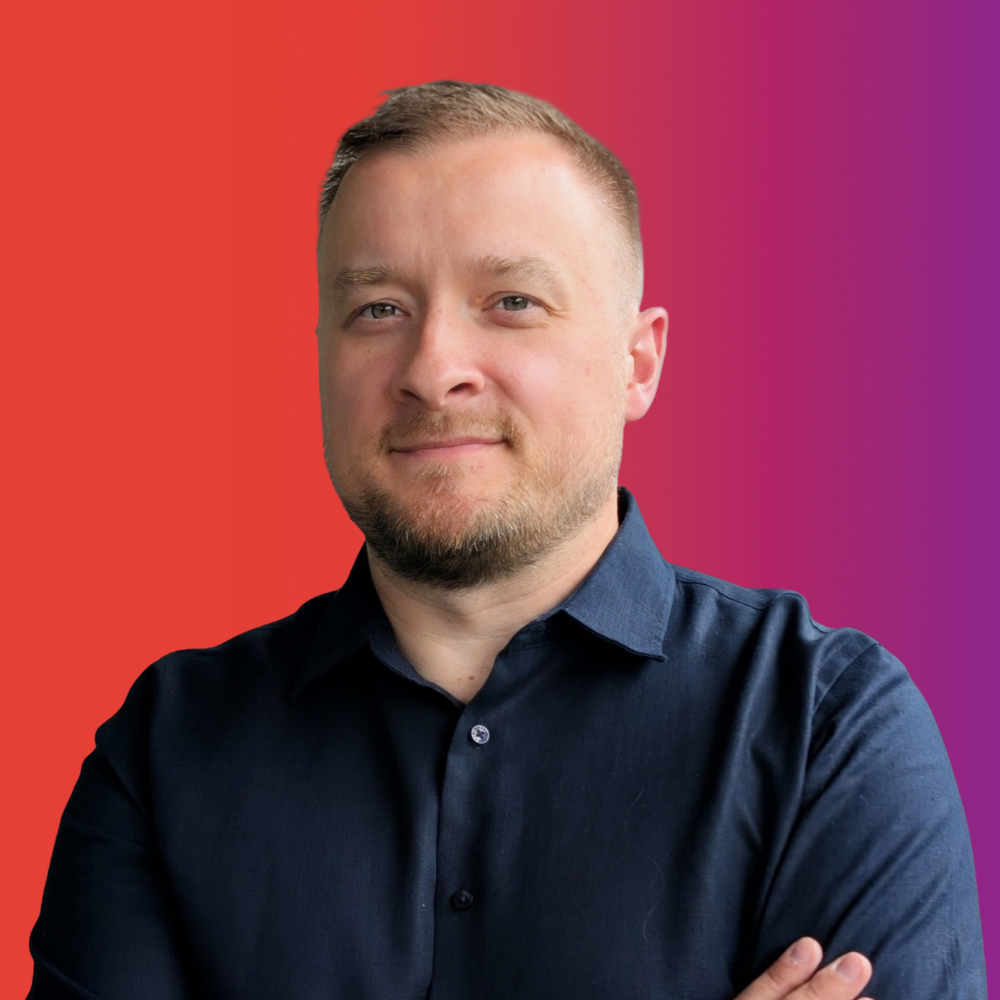 Bartosz Wachowski
