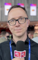 Konferencja, gdzie naprawdę można porozmawiać